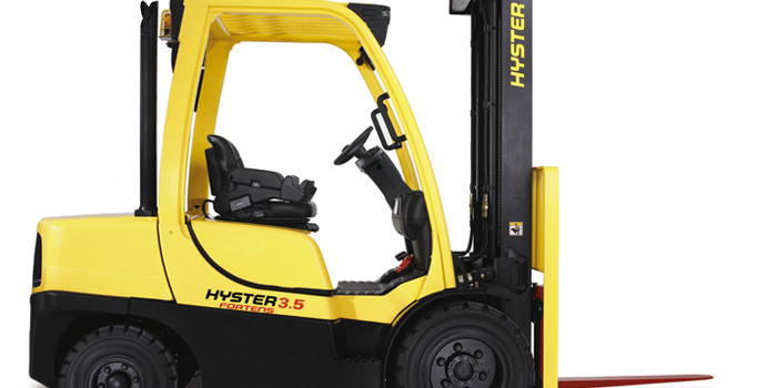 Forklift Trucks Wiltshire forklift engineer