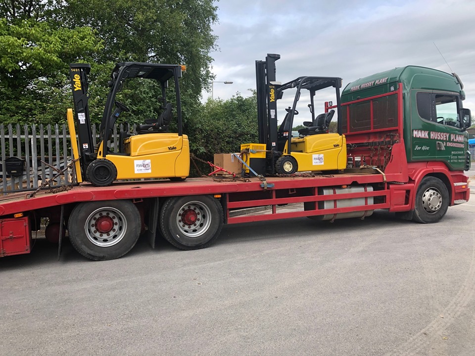 Celebrating 5 years of trading